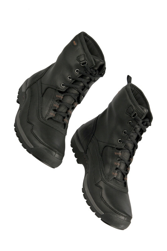 Clarks Rain HI GTX schwarz 20340661 7