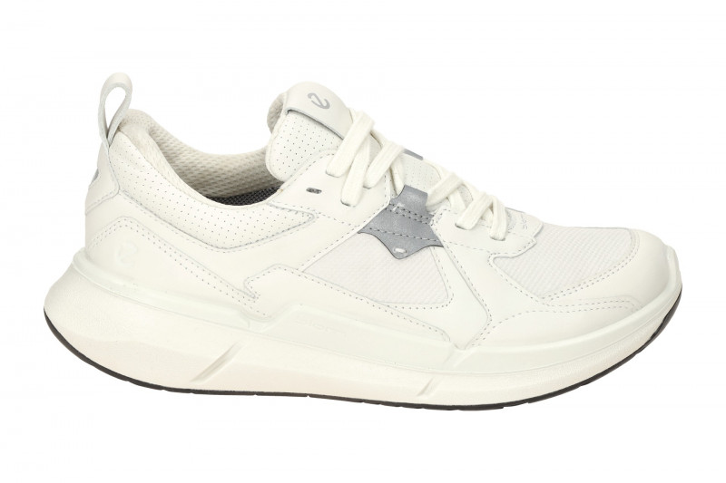 ecco Biom 2.2 Sneaker Schuhe weiß GORE-TEX 830813