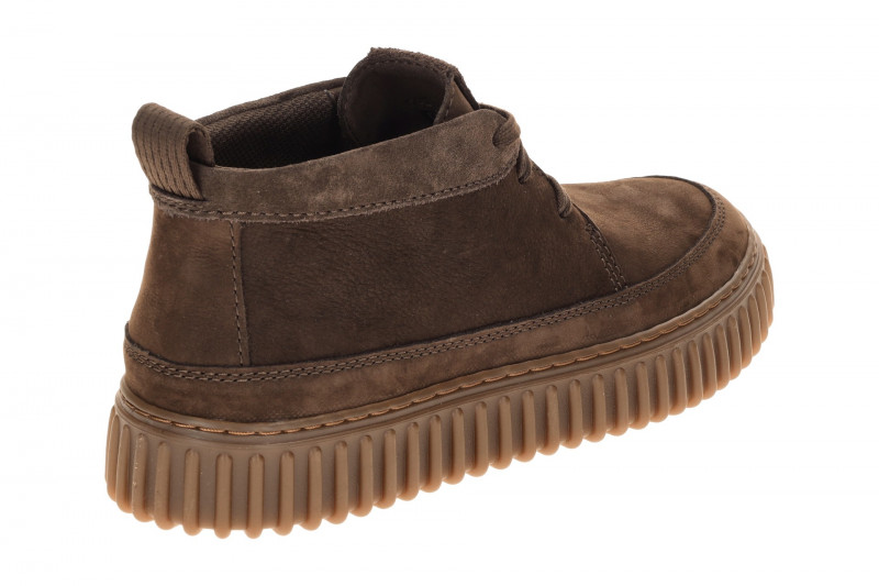 Clarks Torhill Lace Hi Schuhe braun Boots 26184694