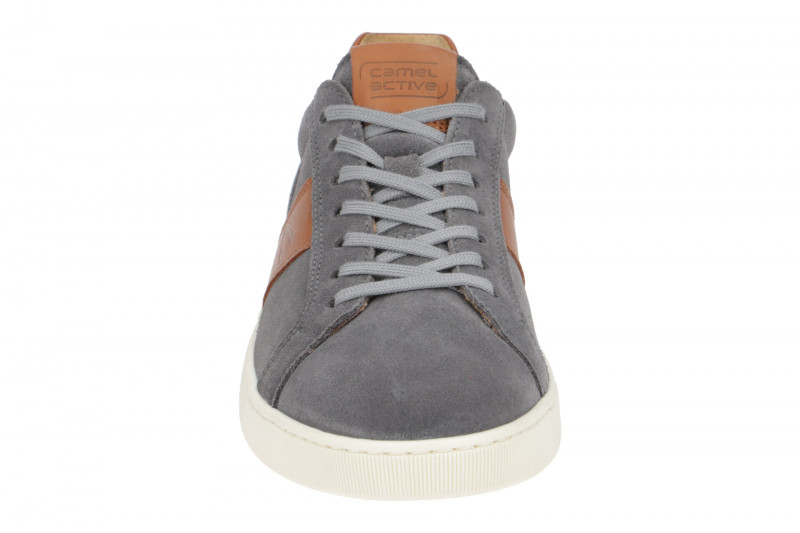 camel active Tonic 11 Schuhe dunkelgrau