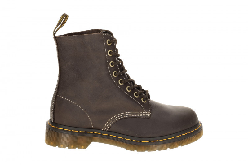 Dr. Martens 1460 Pascal Stiefel braun 42595200