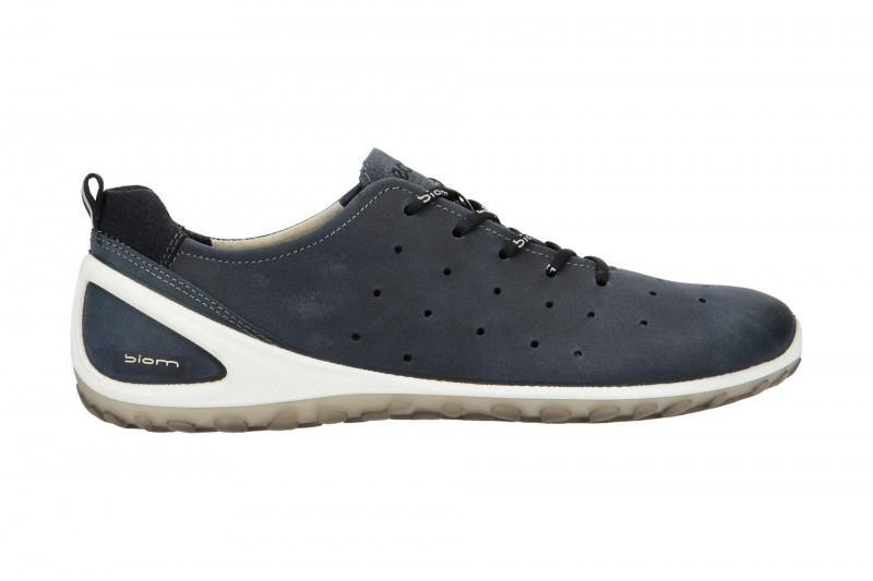 Ecco Biom Lite 1.2 Schuhe dunkel-blau