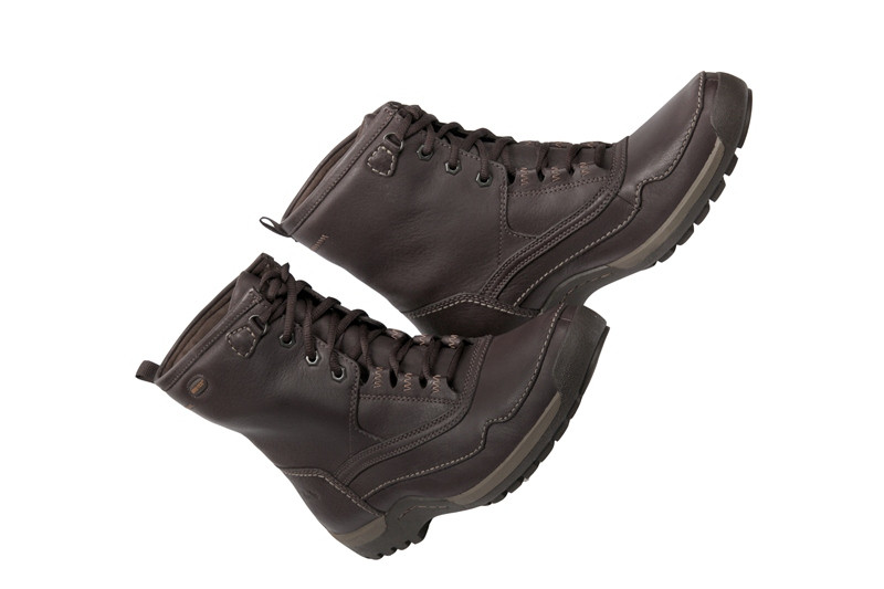 Clarks Rain HI GTX ebony 20340698 7