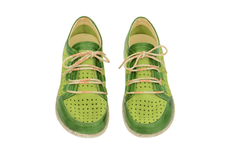 Eject Road Schuhe grün oxido 16188