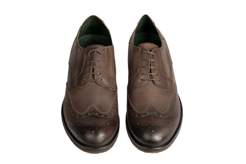 Pikolinos 09K-5700F Schuhe - braun