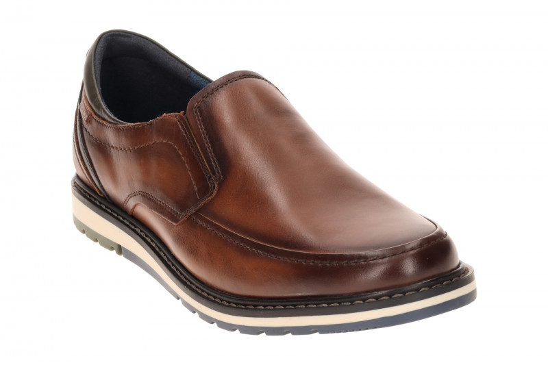 Pikolinos Berna Slipper Schuhe braun cuero M8J-3114C1