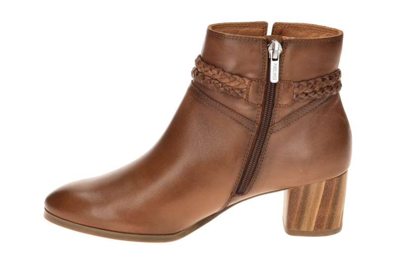 Pikolinos Calafat Stiefelette braun W1Z-8521