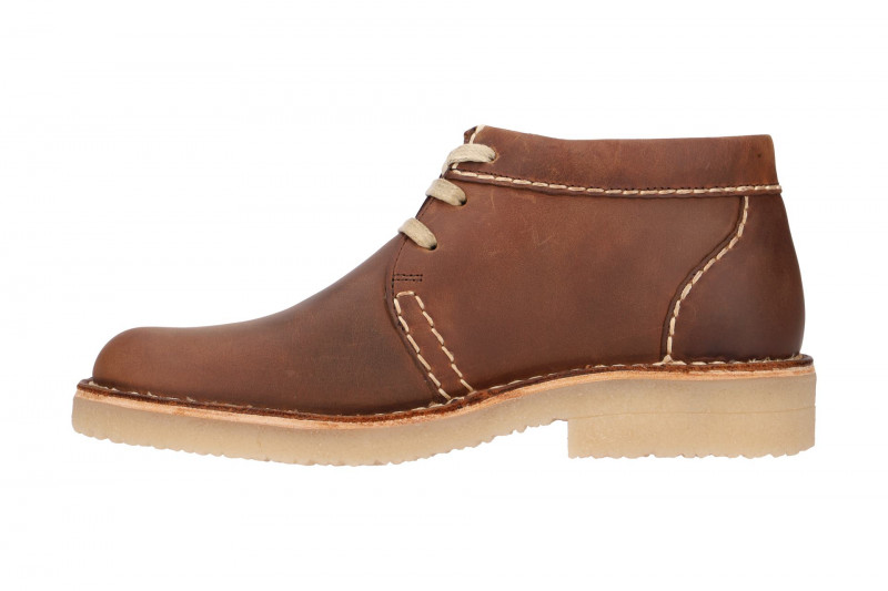 camel active Havanna Stiefel Boots braun