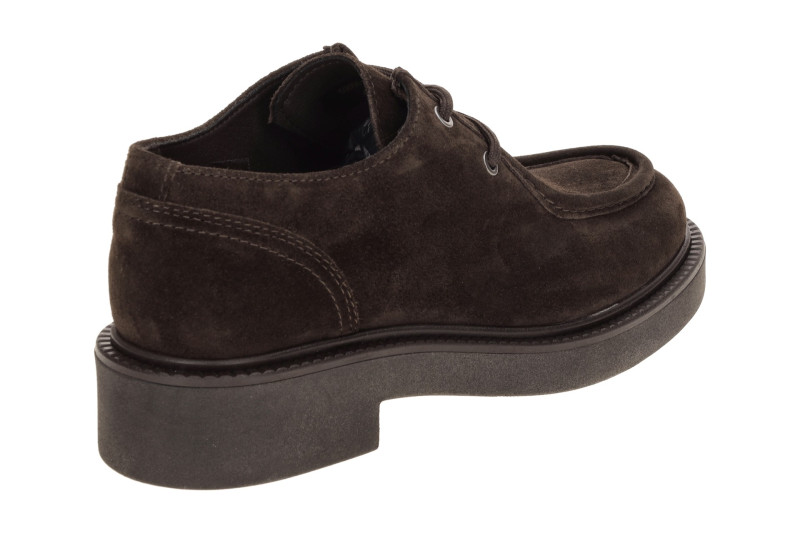 Marc O´Polo Perla Schuhe braun Mokassin 16087