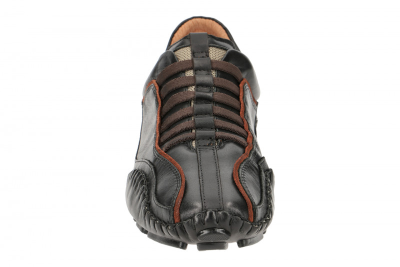 Pikolinos Schuhe Fuencarral schwarz 15A-6175