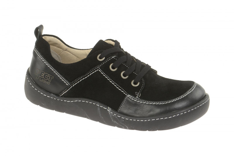 Eject Ocean Schuhe schwarz Herren 17916