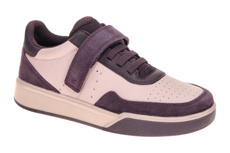 Ecco Street Court TEEN Schuhe lila 725333