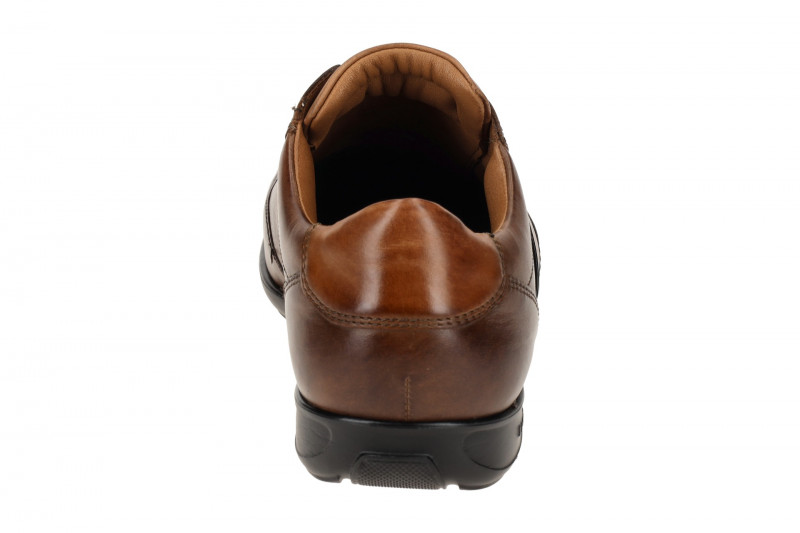 Lloyd Albano Slipper Schuhe braun 14-065-12