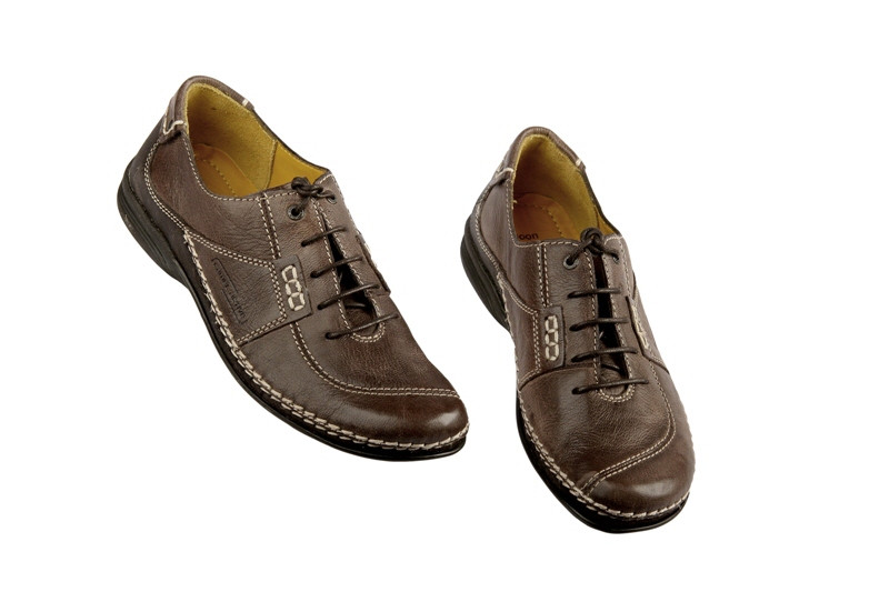 camel active Moon Schuhe mocca - braun