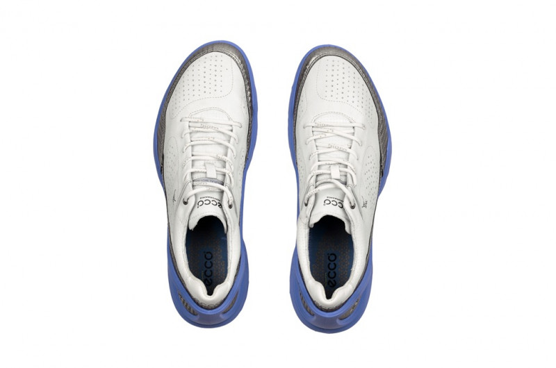 Ecco Biom Evo Racer weiß 80250357880