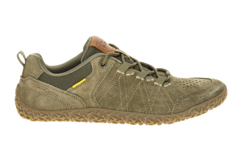 camel active Island Schuhe Sneakers grün khaki 54ILA11