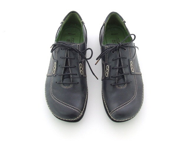 camel active Moon Damenschuhe schwarz