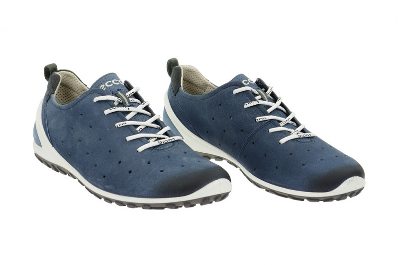 Ecco Biom Lite 1.2 denim blau - 80200458530