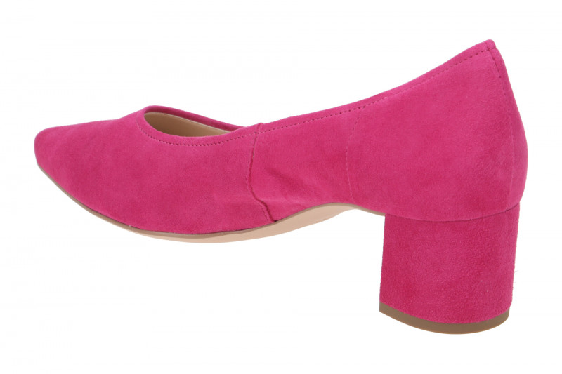 Högl Pumps pink fuchsia 4502