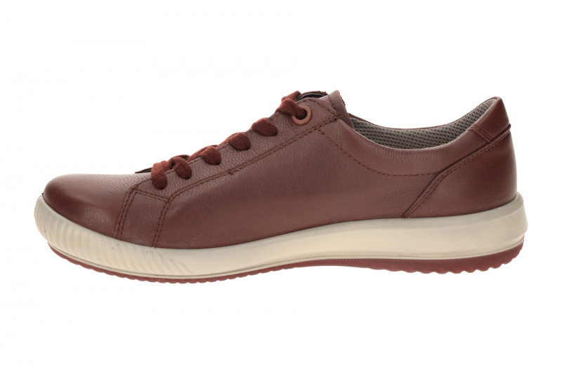 Legero Tanaro 5 Schuhe rot kenya Nappa GORE-TEX 219