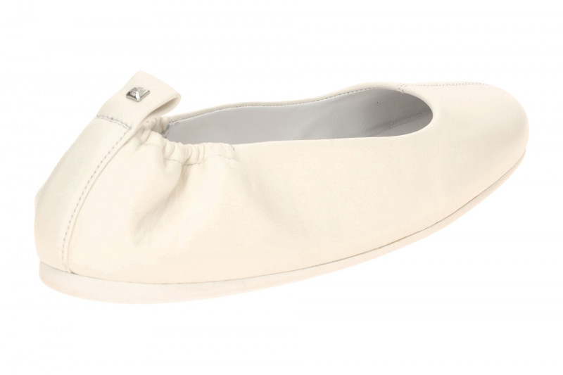 Högl Ballerina weiß offwhite 0500