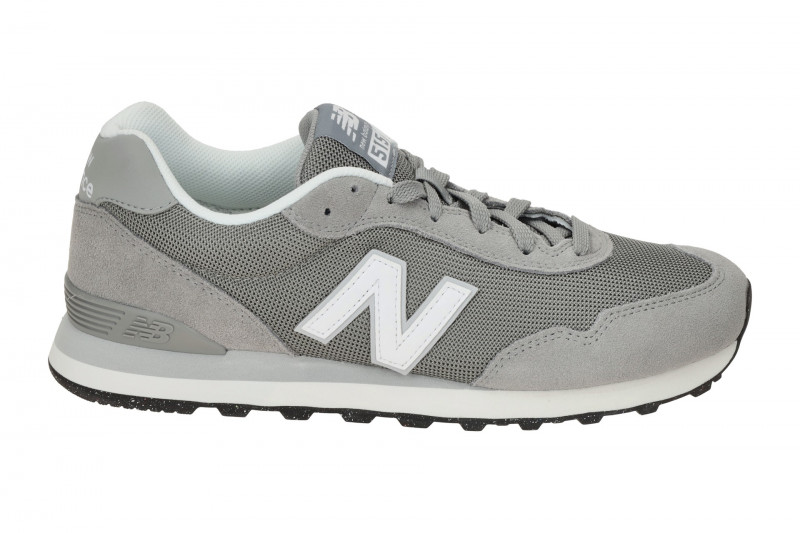 New Balance 515 Schuhe Sneakers grau weiß