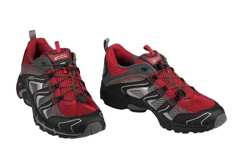 Ecco Ultra Terrain 3.0 schwarz rot 85350456918