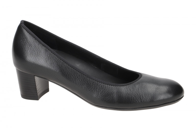 ARA Jive Pumps schwarz Komfort 12-52302