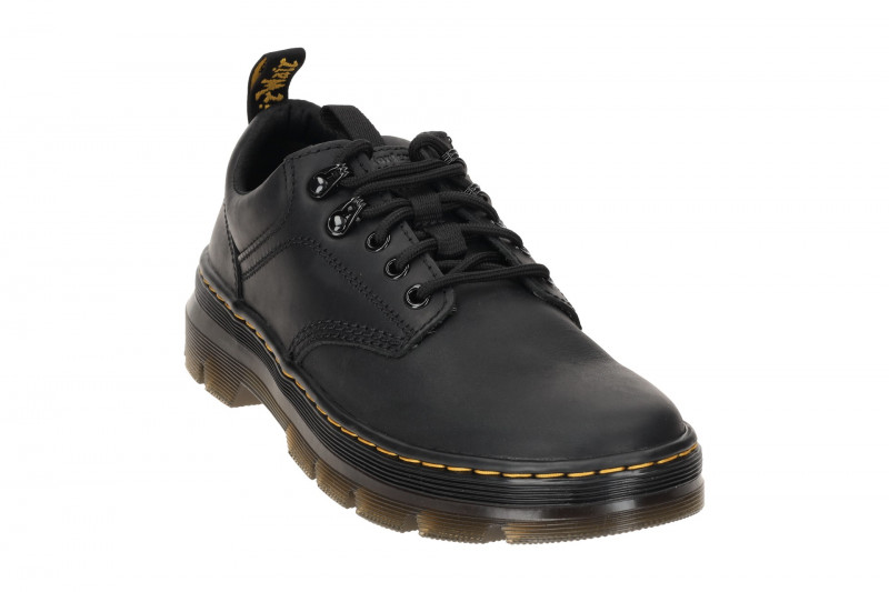 Dr. Martens REEDER Schuhe schwarz 27104001