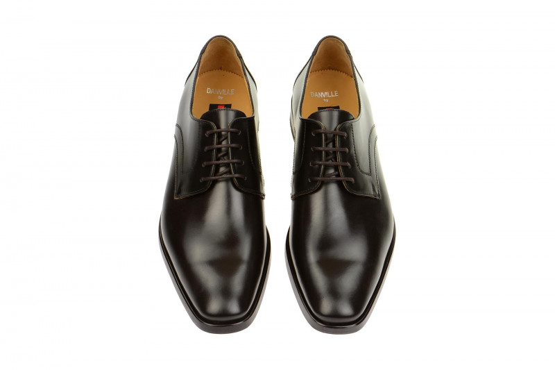 Lloyd Danville Schuhe braun moro