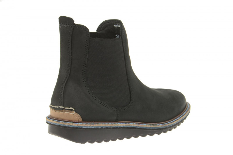ecco Stiefelette Elaine schwarz 28055358774