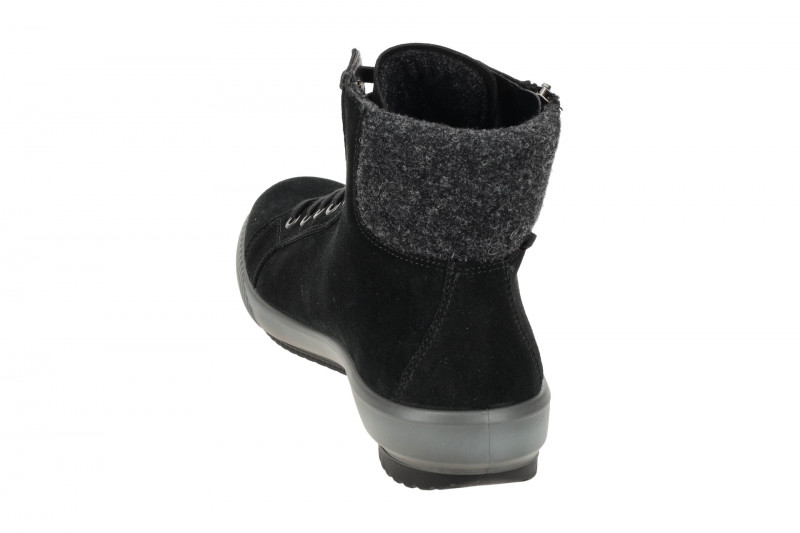 Legero Tanaro Stiefelette schwarz GORE-TEX 269