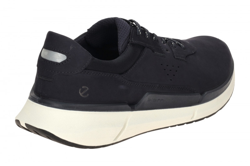 ecco Biom 2.2 Sneaker Schuhe blau night-sky 830764