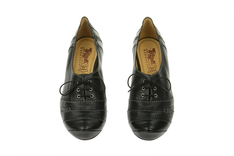 Tiggers Sara Schuhe schwarz