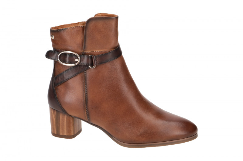 Pikolinos Calafat Stiefelette braun W1Z-8977C1