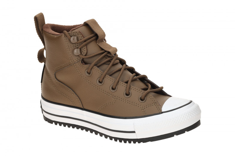 Converse Schuhe Chuck Taylor All Star Hiker Boot braun wasserabweisend