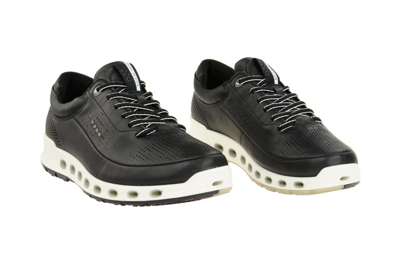 ecco Cool 2 Schuhe schwarz Herren GORE-TEX