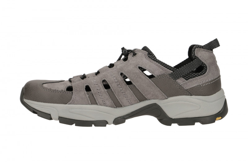 camel active Evolution 21 Schuhe grau