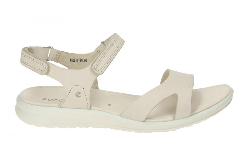 Ecco Cruise 3 Sandale beige 821883