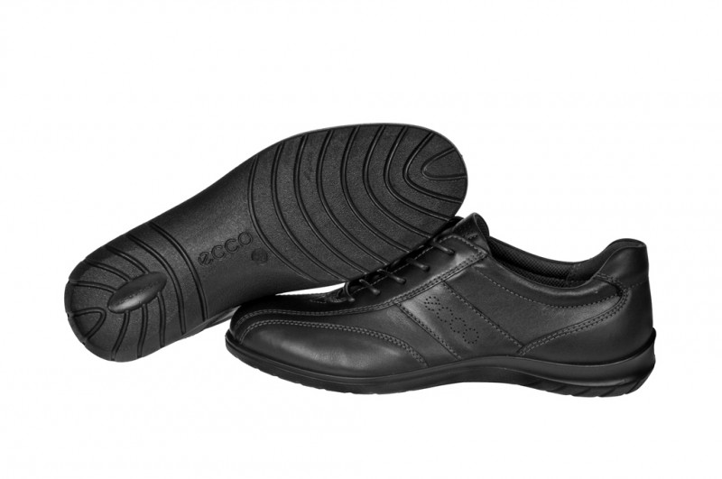 Ecco Sky Schuhe schwarz 21150301001