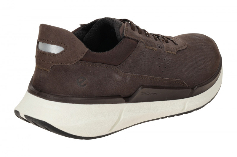 ecco Biom 2.2 Sneaker Schuhe braun mocha Herren 830764