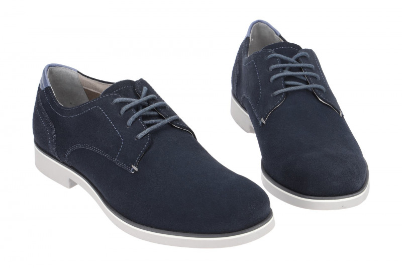 Geox Danio Schuhe blau navy U620TC