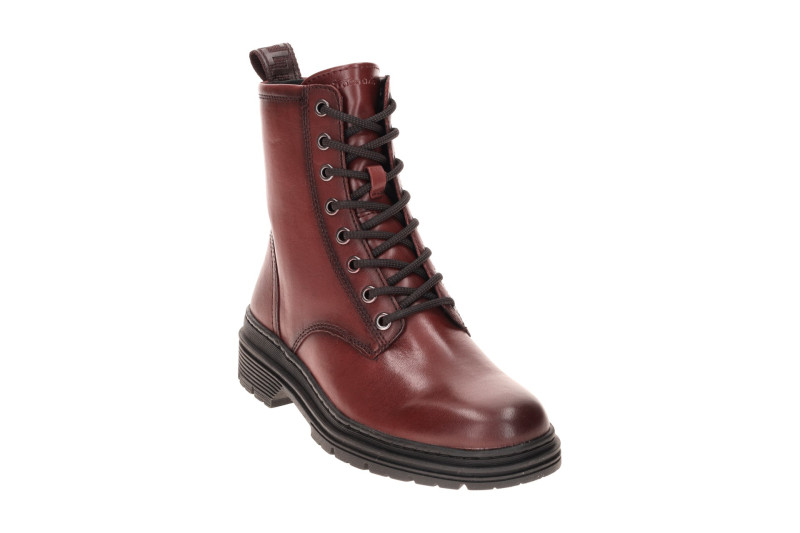 Tamaris Stiefel Boots rot 25230