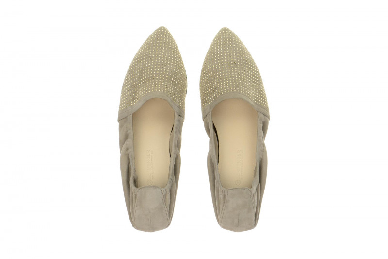 K&S Pia taupe gold 91-92450-482