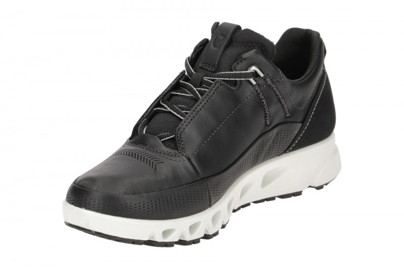 ecco MultiVent Schuhe schwarz Damen GORE-TEX