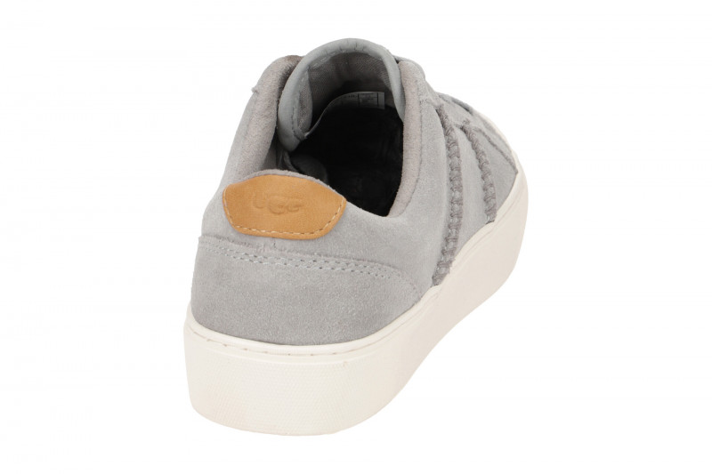 UGG Dinale Schuhe Sneakers grau cobble 1121610