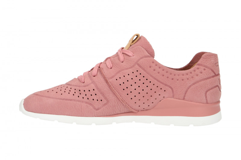 UGG Tye Damen Sneaker Schuhe pink 1016674