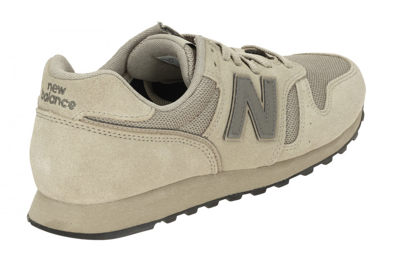 New Balance 373 Schuhe Sneakers beige stoneware