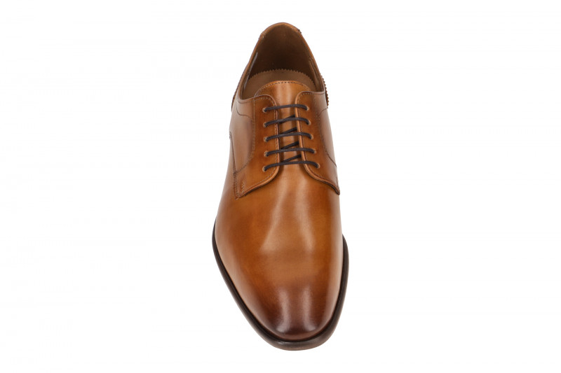 Lloyd Pados Schuhe braun Ledersohle 10-174-03