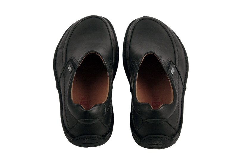 Pikolinos Alaska 05F-6979 Schuhe schwarz